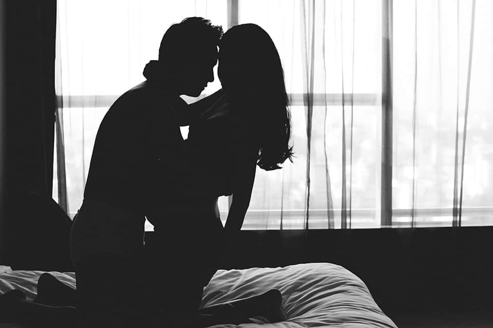 Nguyên nhân tệ nhất cản trở việc lên đỉnh đa phần phụ nữ mắc phải nhưng không hay biết