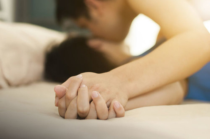 Kỹ thuật đưa nàng "lên mây" chỉ tốn vài giây