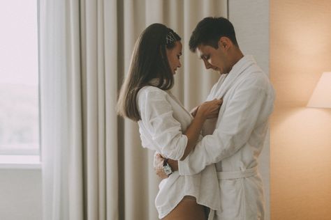 "Khô Hạn" Chuyện Yêu Một Tháng: Vợ Chồng Ai "Lãnh Đủ"?