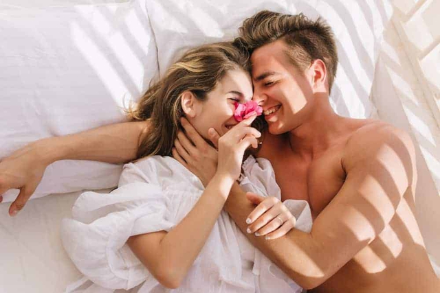 Lên đỉnh cùng nhau, đâu có khó khăn