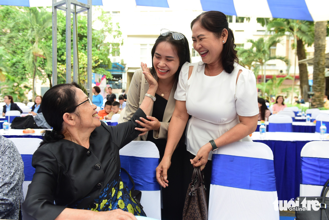 Thụ tinh trong ống nghiệm: nhiều kỹ thuật Việt Nam làm tốt hơn nước ngoài