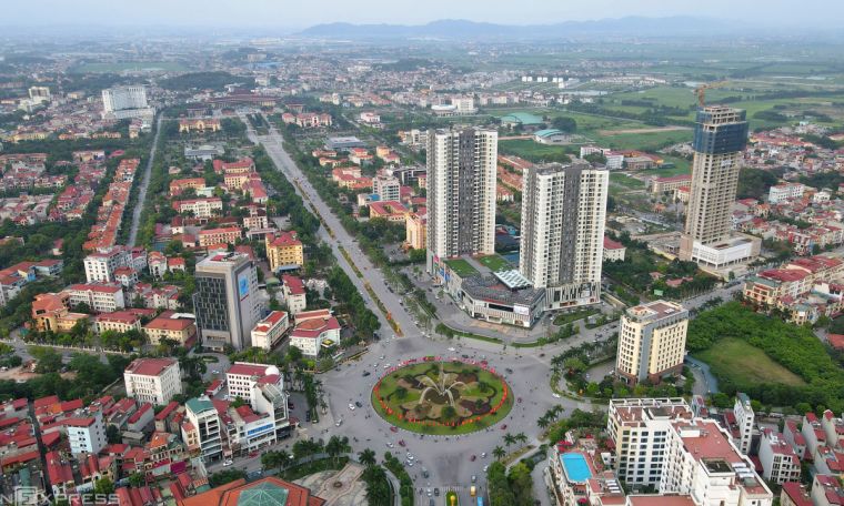 Lý do thủ phủ công nghiệp Bắc Ninh ế 1.300 căn nhà cho công nhân