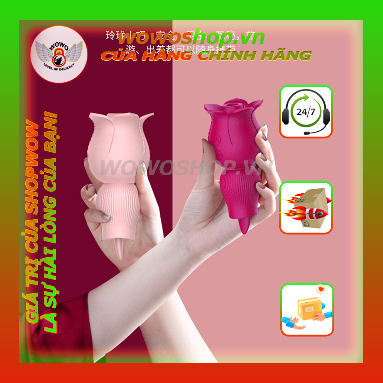 Đồ Chơi Người Lớn-Dụng Cụ Tình Yêu-Đồ Chơi Trứng Rung-Trứng Rung Tình Yêu-DB BD 2102-Shop Đồ Chơi Người Lớn Quận 12
