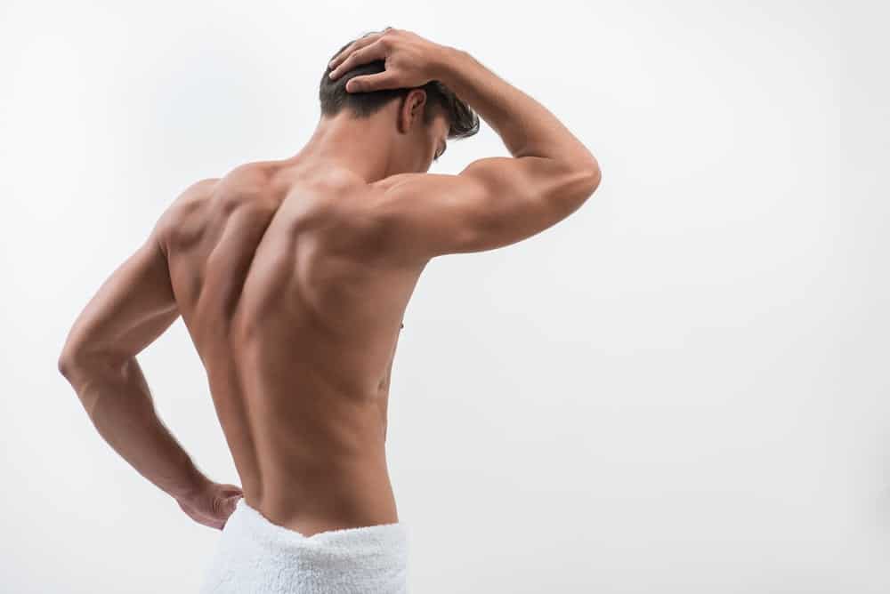 13 cách tăng cường sinh lý nam tại nhà đơn giản