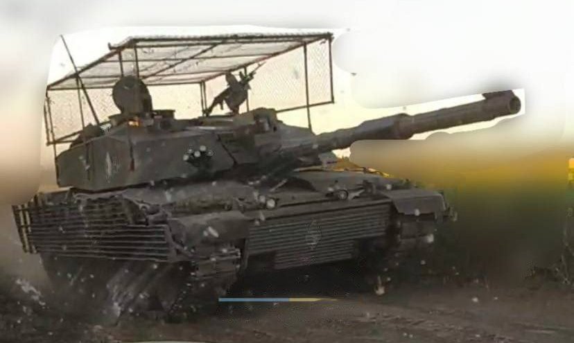 Tính toán của Ukraine khi tung lữ đoàn thiện chiến nhất vào trận