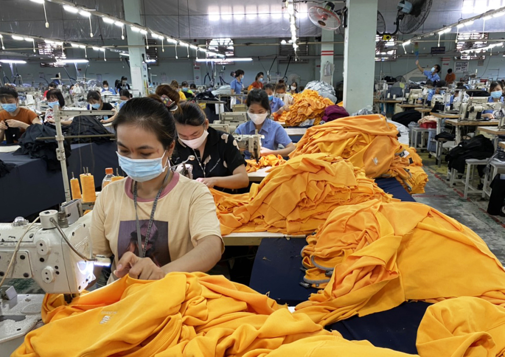 Doanh nghiệp FDI vẫn áp đảo khi xuất hàng sang EU