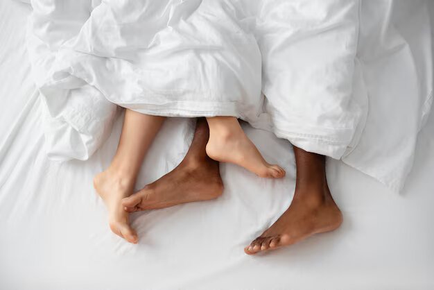 Chìa khóa cho cuộc yêu an toàn và thăng hoa: Bạn đã biết?
