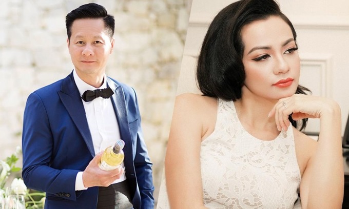Nhiều người vắng mặt tại phiên xử đại gia kiện siêu mẫu Ngọc Thúy