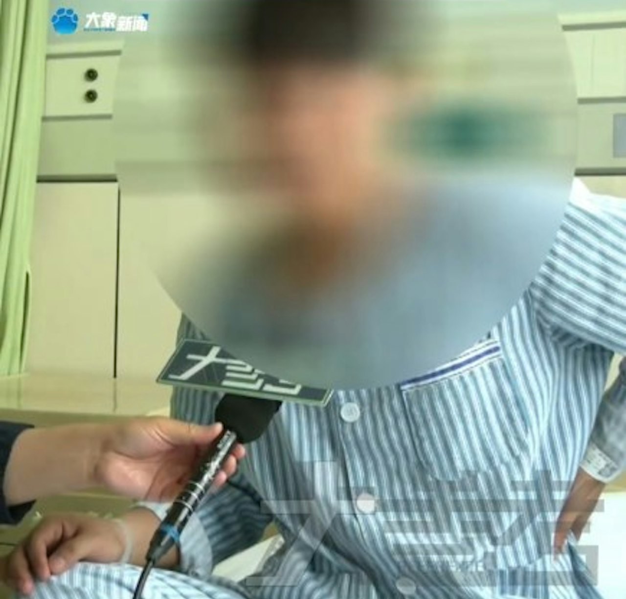 Đau Thắt Lưng Khó Đi Lại Suốt Vài Tháng, Chàng Trai Không Ngờ Mắc Ung Thư Phổi