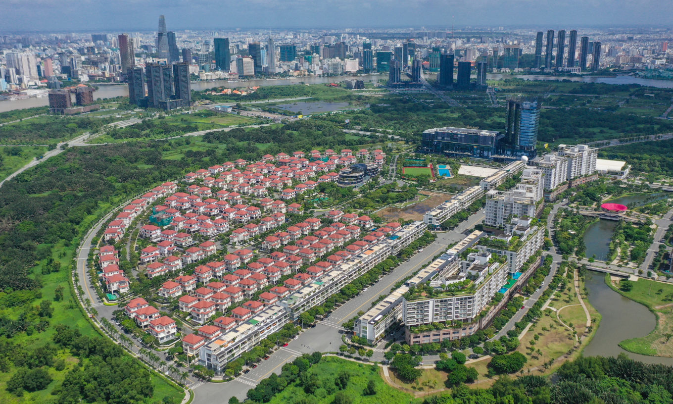 Hai bộ nghiên cứu lập sàn giao dịch quyền sử dụng đất