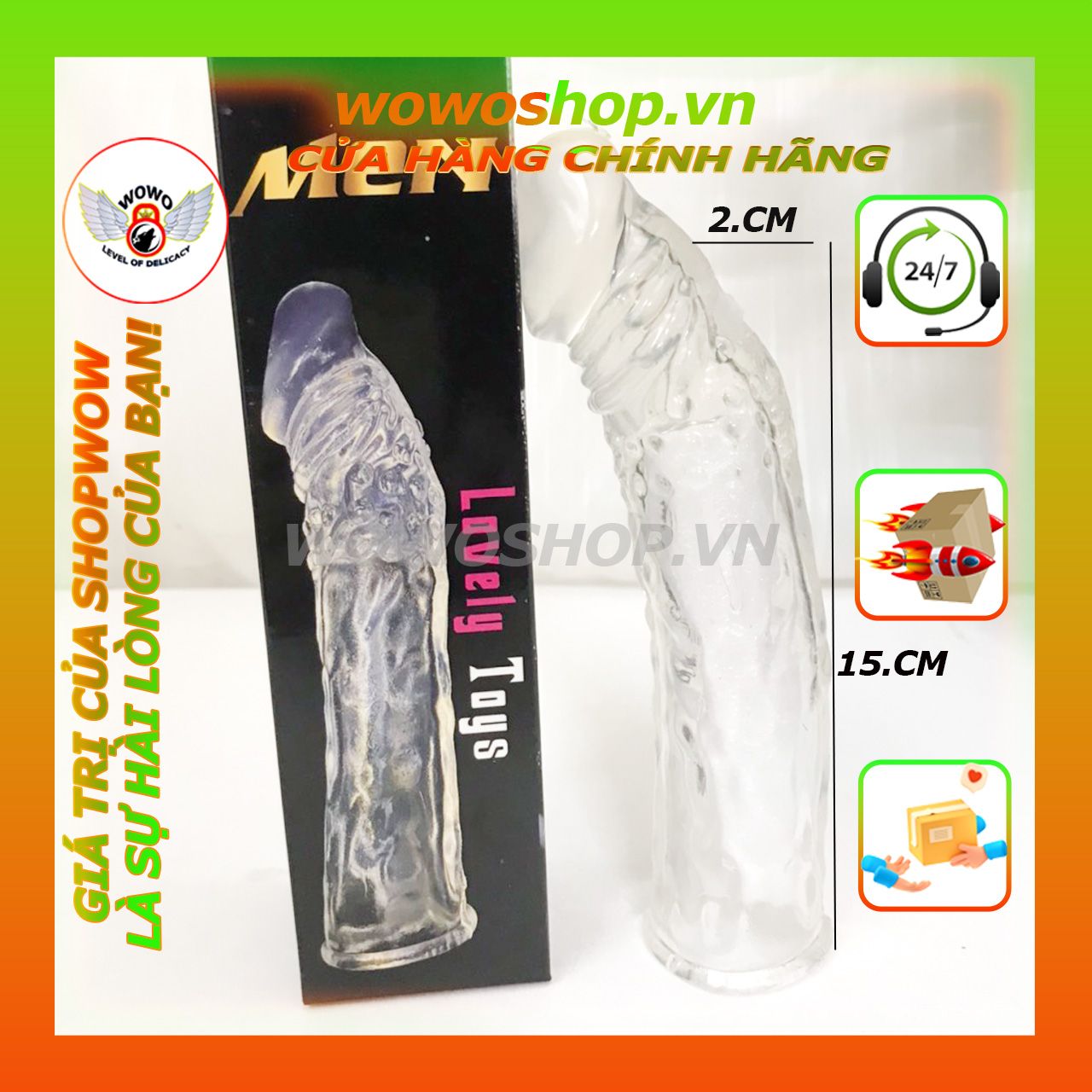 Bao Cao Su-Bao Cao Su Đôn-Bao Cao Su Đôn Dên Trong Suốt-BCS-Bao Cao Su Đôn Dên-Đôn 5 Phân-Shop Bao Cao Su Quận 1