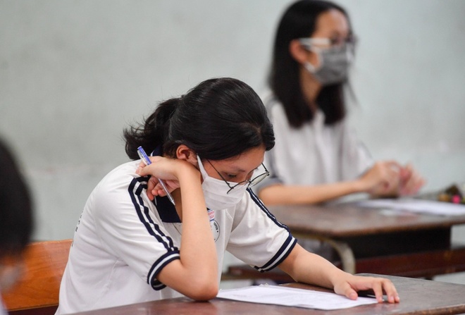 Một trường ở TP.HCM có thể cho học sinh nghỉ 9 ngày dịp 30/4