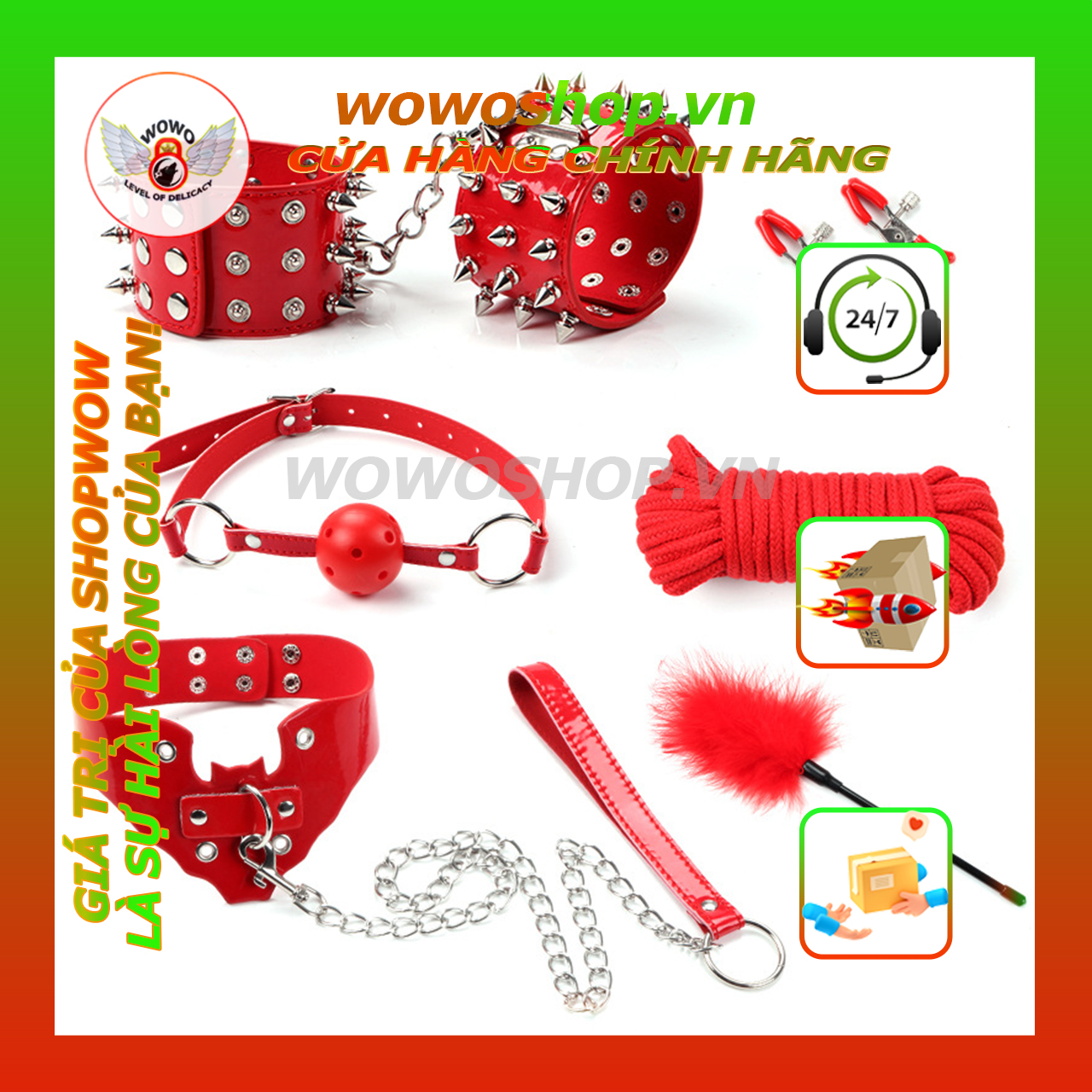 Đồ Chơi Tình Dục-Đồ Chơi Người Lớn-Đồ Chơi Phòng The
