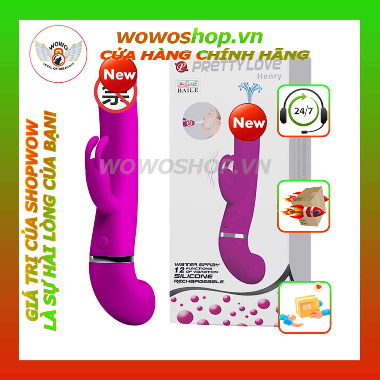 Dụng Cụ Tình Yêu-Dụng Cụ Tình Dục Lí Tưởng-Đồ Chơi Sinh Lý Dành Cho Mọi Lứa Tuổi