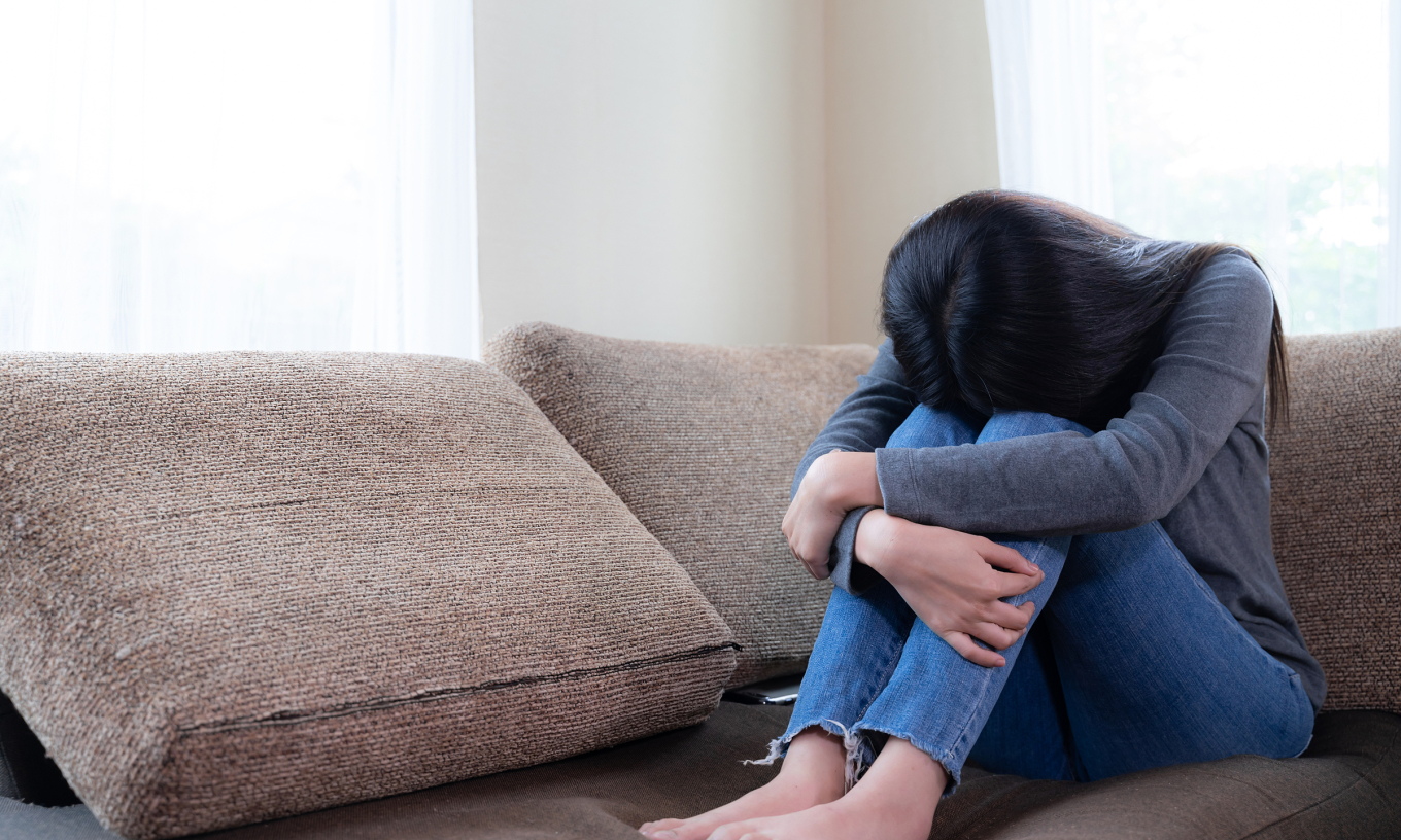 Stress ảnh hưởng cơ thể như thế nào