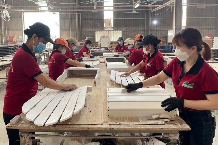 Kỷ nguyên lao động siêu rẻ của châu Á sắp đi qua