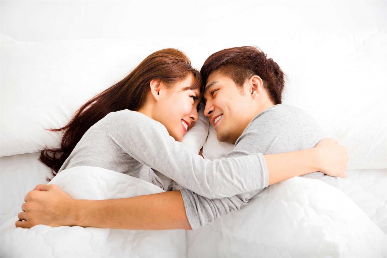 10 lợi ích sức khỏe của tình dục đối với phụ nữ