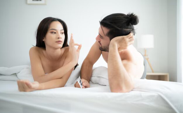 Bảo vệ "nửa kia" và chính bạn: Đó là Trách nhiệm!