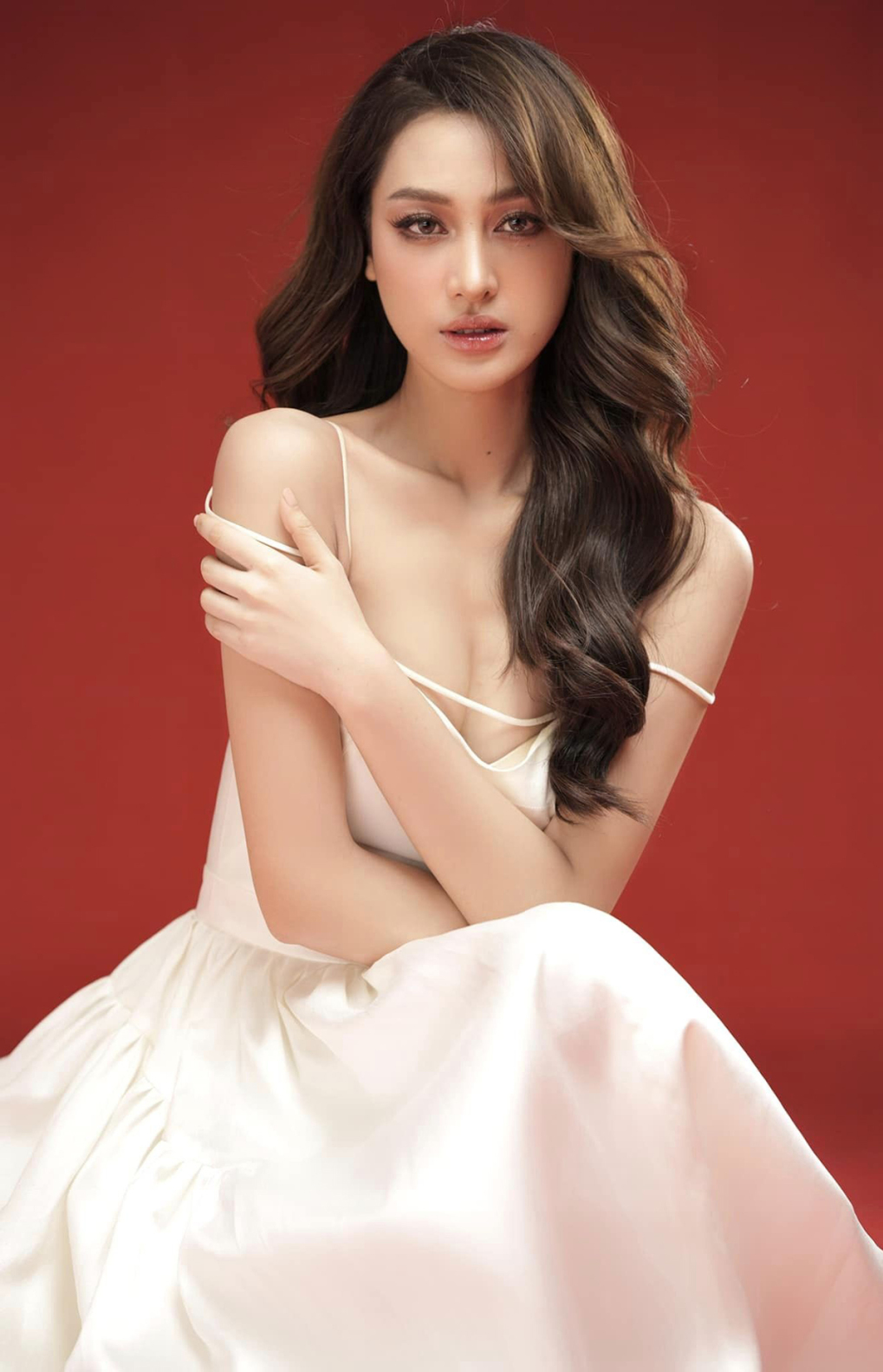 Người đẹp Ê đê tại Miss Universe Việt Nam 2023