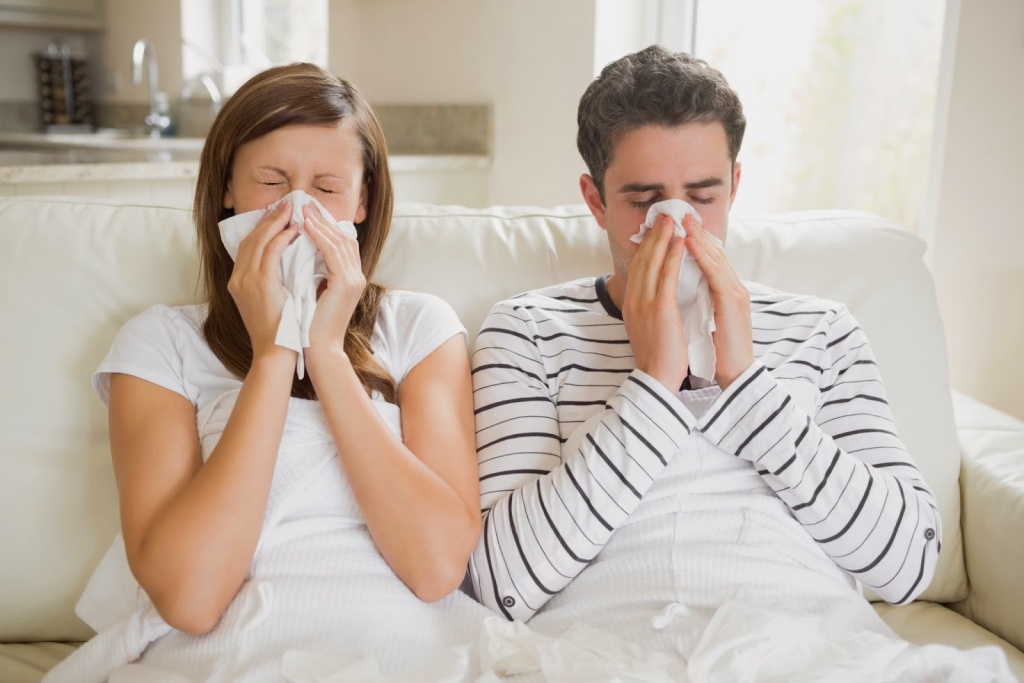 15 lợi ích sức khỏe tình dục, các cặp đôi nên biết