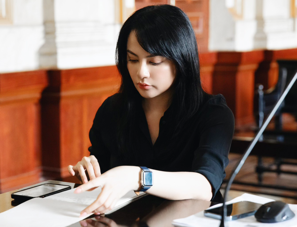 Ngọc Thúy kháng cáo đề nghị chia 5 căn biệt thự