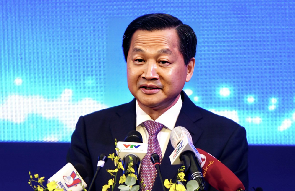 'TP HCM là nơi thử nghiệm tốt nhất chính sách thúc đẩy kinh tế xanh'