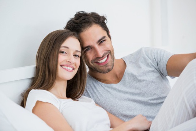 Thời gian "đáng mơ ước" trong chuyện ấy