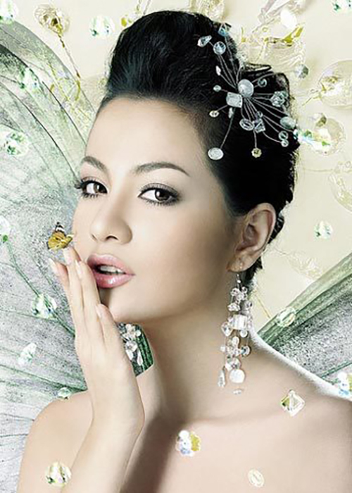 Sắp xử vụ đại gia kiện siêu mẫu Ngọc Thúy đòi tài sản 288 tỷ đồng