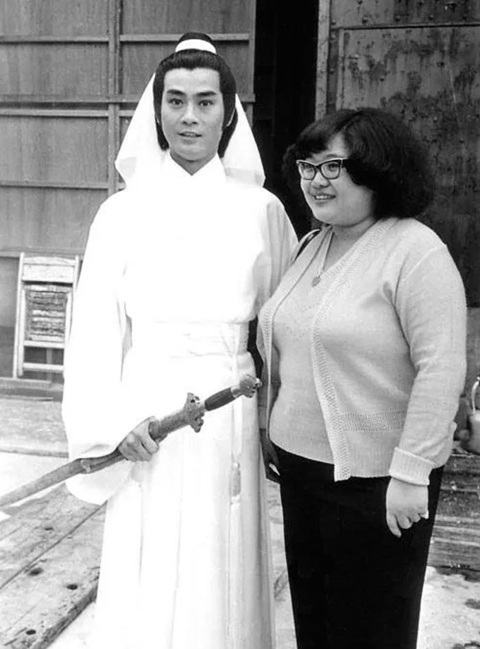 Trịnh Thiếu Thu - 'đại hiệp' đa tình