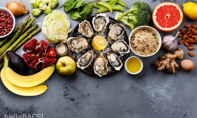 Ăn Gì Để Tăng Cường Sinh Lý Cho Cả 2 Giới?