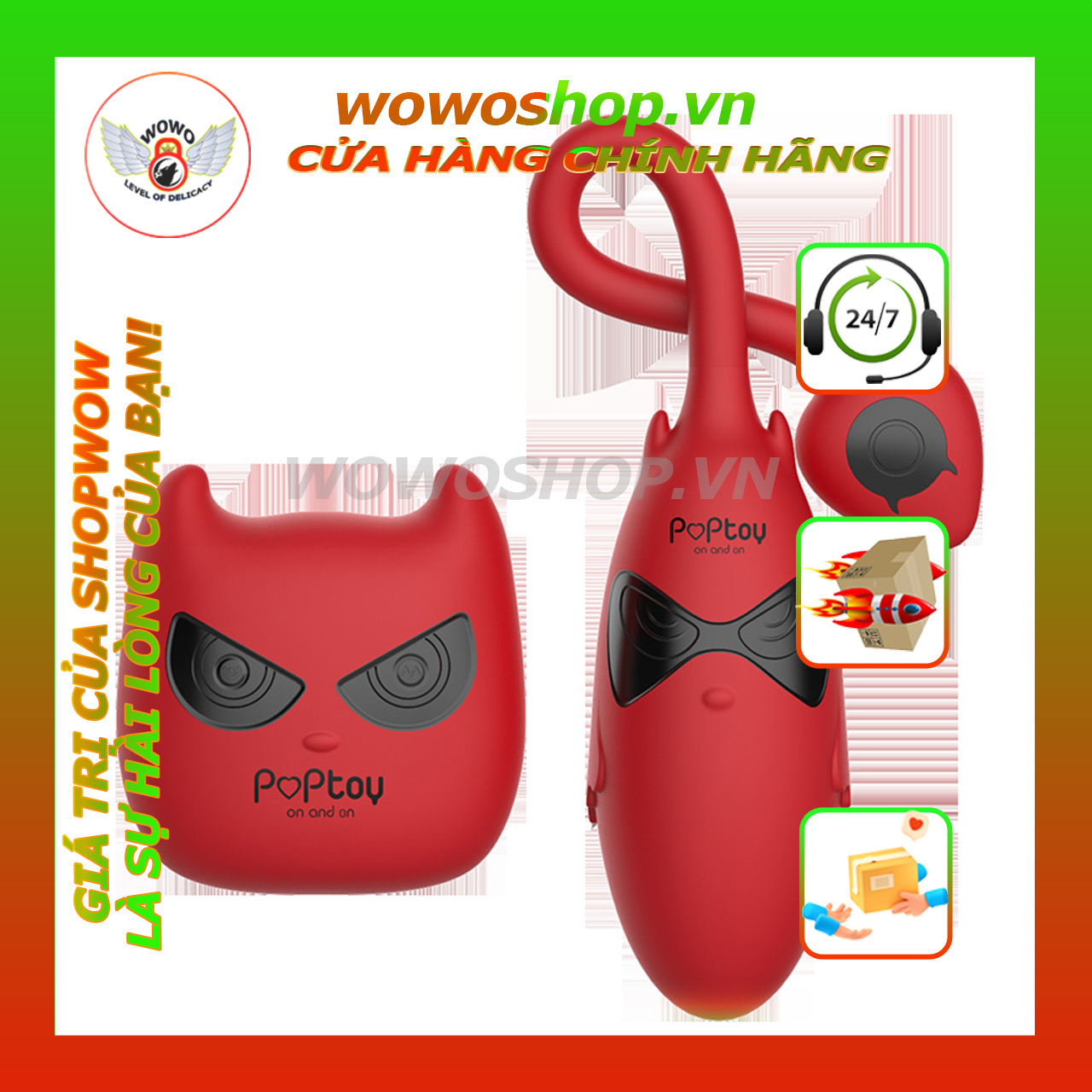 Đồ Chơi Tình Yêu-Đồ Chơi Tình Dục Cho Nữ-Đồ Rung Cho Nữ