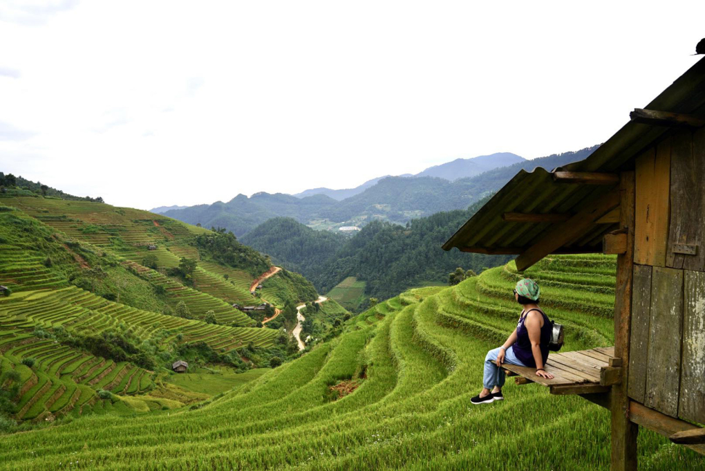 48 giờ ở Tú Lệ và Mù Cang Chải
