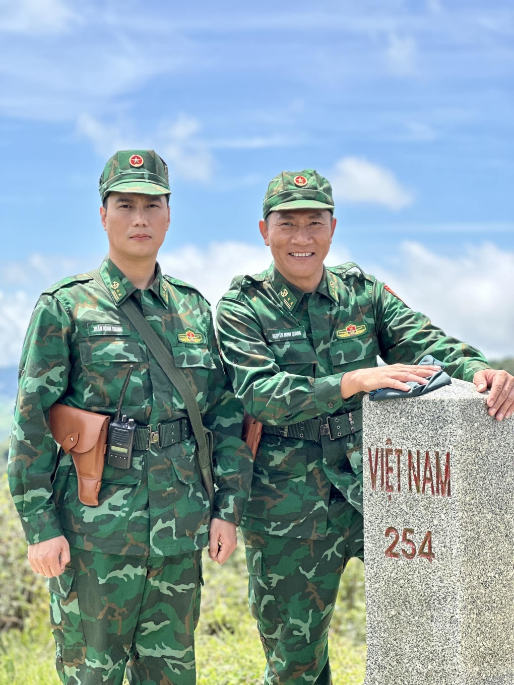 Việt Anh: 'Tôi kém may mắn vì hai lần đổ vỡ'