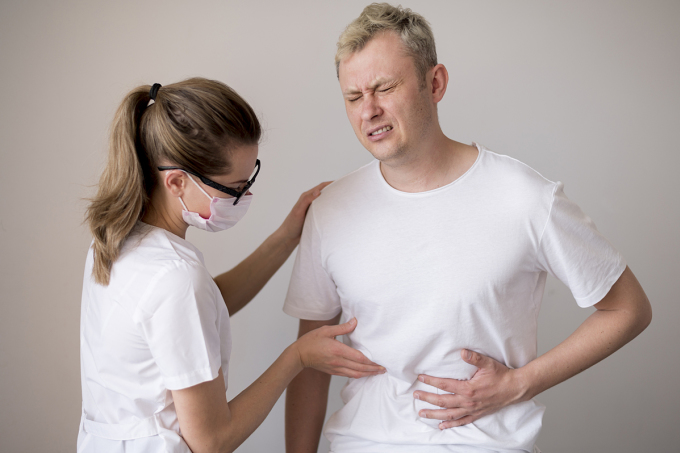 5 dấu hiệu cảnh báo ung thư gan