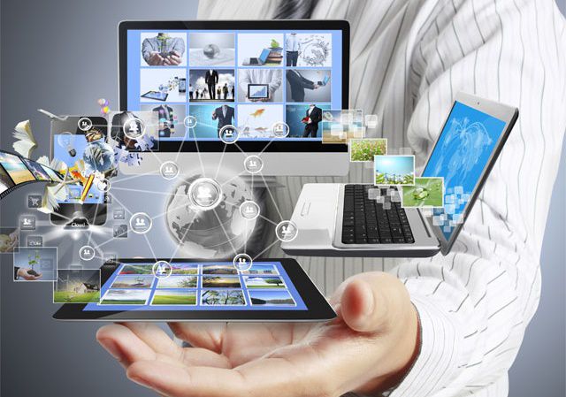 Những lợi ích bất ngờ từ Công nghệ thông tin