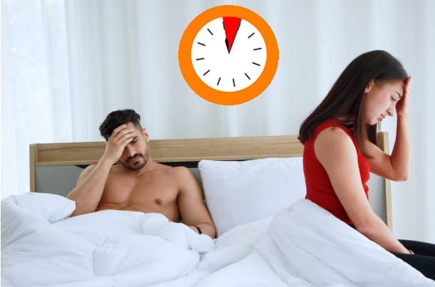 Thực phẩm giúp ngăn ngừa chứng xuất tinh sớm