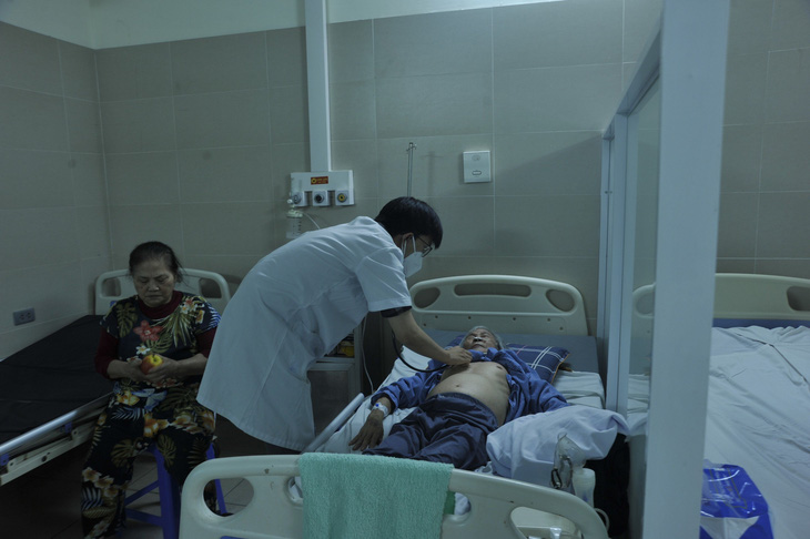 Số Ca COVID-19 ở Hà Nội gia tăng?