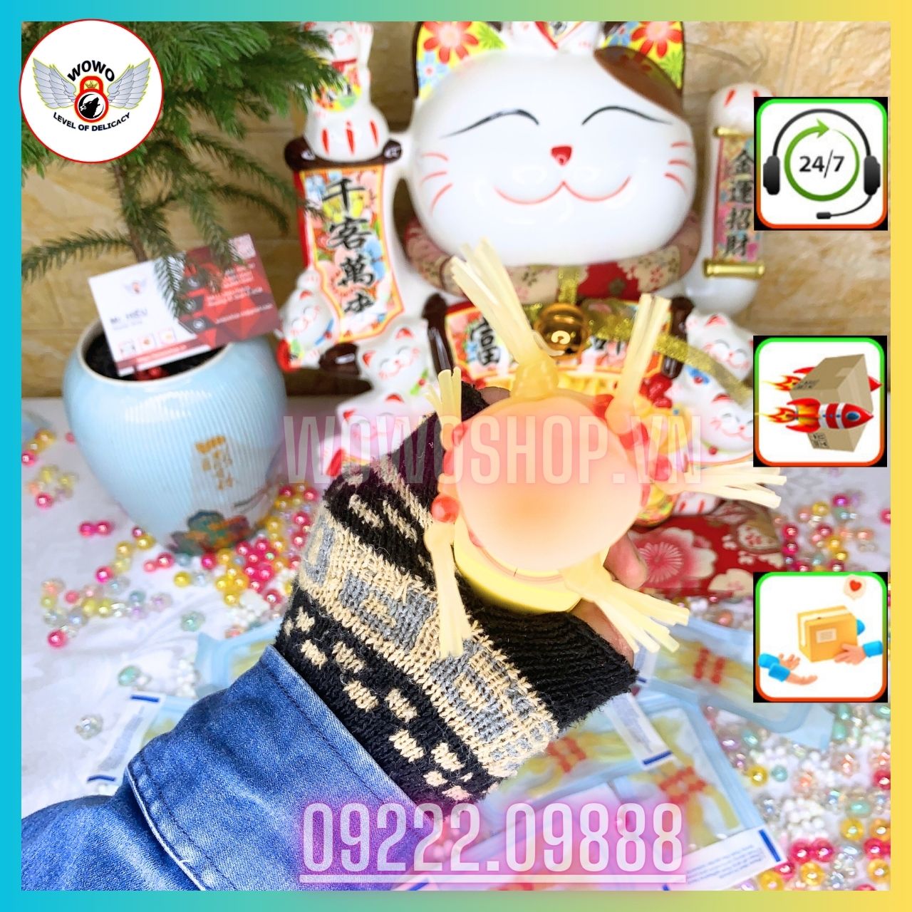  Vòng Đeo Râu Rồng-Vòng Kim Cô-Vòng Đeo Tăng Khoái Cảm Cho Nữ-ComBo 3 Cái Kểu Dáng Khác Nhau