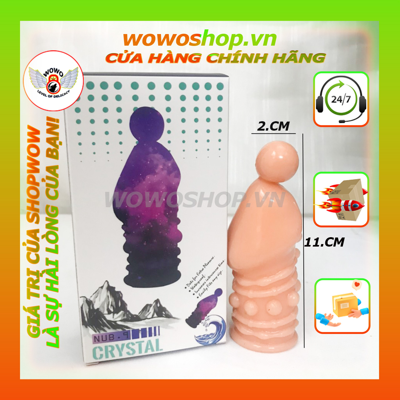 Bao Cao Su Đôn-Bao Cao Su Đôn Khúc Giữa-Bao Cao Su Đôn Dên, Đầu Bi